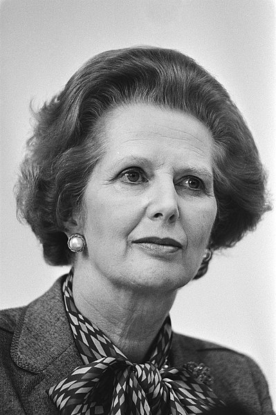 File:Premier Thatcher, Bestanddeelnr 932-7045.jpg