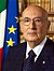 Giorgio Napolitano