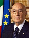 Giorgio Napolitano (2006)