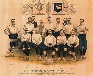 Preston North End F.c.