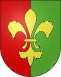 Prilly coat of arms