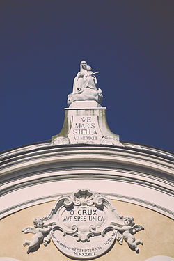Procida - Maria della Pieta'