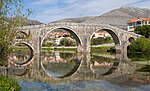 Vignette pour Pont Arslanagić