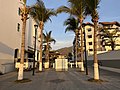 * Nomination: Plaza de la Hermandad, Puerto Vallarta --Another Believer 00:21, 17 February 2024 (UTC) * Review Needs perspective correction. --Plozessor 05:41, 17 February 2024 (UTC)