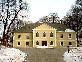 Kasteel Pallavicini