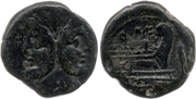 Thumbnail for Quintus Caecilius Metellus Macedonicus