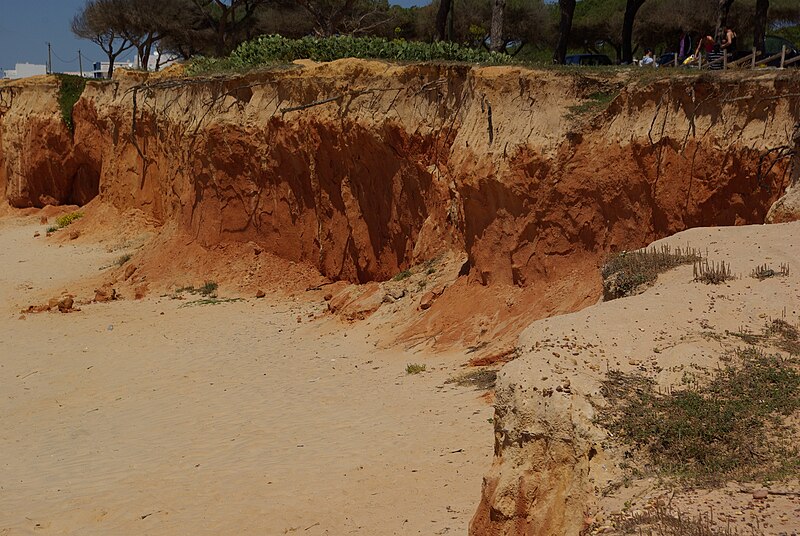 File:QUARTEIRA COSTA PLAYA FORTE NOVO - panoramio.jpg