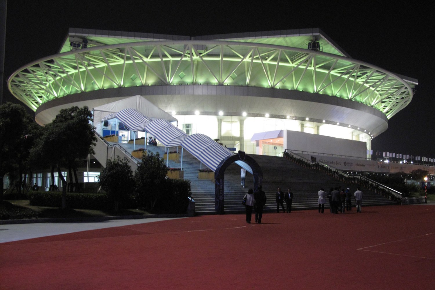 Torneios ATP World Tour Masters 1000 – Wikipédia, a enciclopédia livre