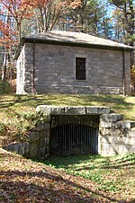 Thumbnail for Quabbin Aqueduct