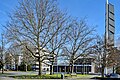 Neubau des Quartier St. Johannes Maria Vianney in Stuttgart-Mönchfeld