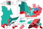 Vignette pour Élections générales québécoises de 2008