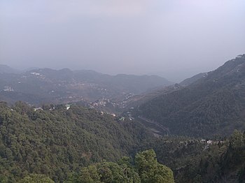 Queen of mountain- mussoorie.jpg