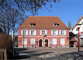 Gemeentehuis