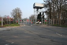 RAF Chicksands - geograph.org.uk - 382483.jpg