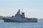 Thumbnail for List of Royal Brunei Navy ships