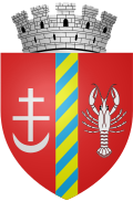 Wappen von Dorohoi