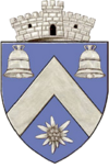 Coat of arms of Раковица