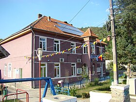 Iablanița