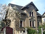 Villa Rosa (Radebeul)