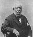 Ramón de Campoamor (1817-1901)