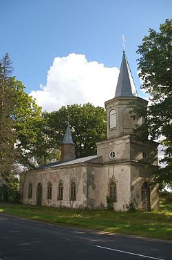 Randivälja gereja