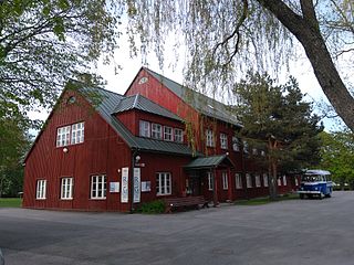 <span class="mw-page-title-main">Pringi, Harju County</span> Village in Estonia