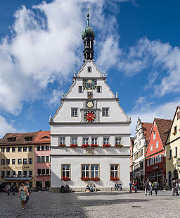 Ratstrinkstube Rothenburg 2014