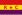 Reconstrucción Comunista RC flag.svg