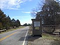 Reed Bingham State Park Colquitt County Toll Gate