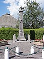 Monument aux morts.