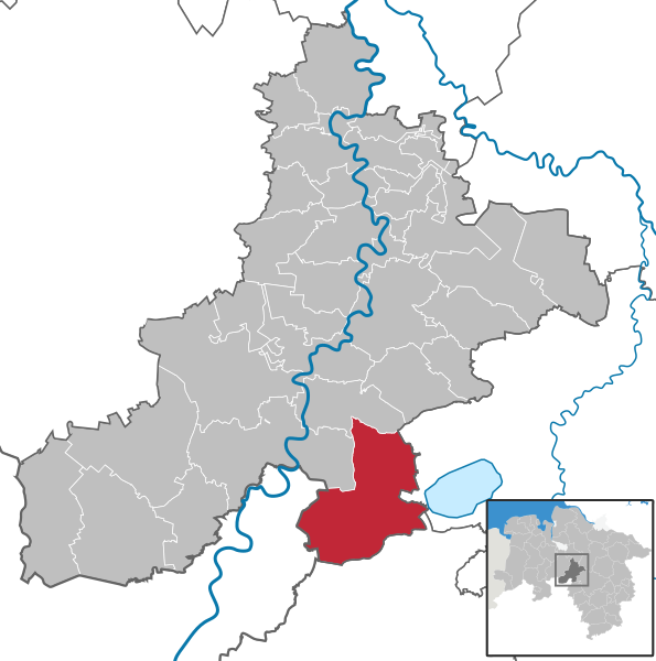 Datei:Rehburg-Loccum in NI.svg