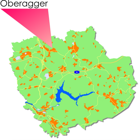 Reichshof lage oberagger