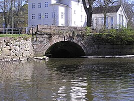 Dänenbrücke fra 1793