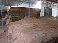 Remains of Old Sampaloor Church - 001