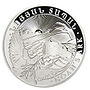 Thumbnail for Noah's Ark silver coins