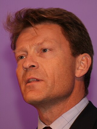 <span class="mw-page-title-main">Richard Tice</span> British politician (born 1964)