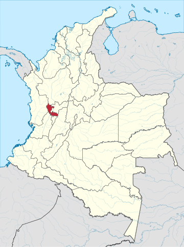 Risaralda