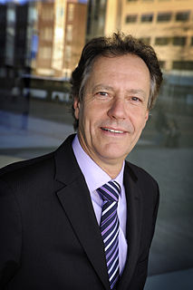 <span class="mw-page-title-main">Rob van Gijzel</span> Dutch politician