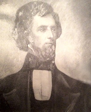 Confederate Register Of The Treasury Robert Tyler