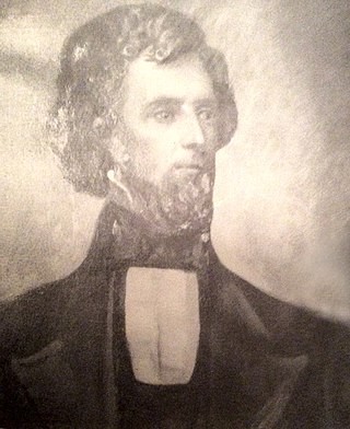 <span class="mw-page-title-main">Robert Tyler (Confederate Register of the Treasury)</span>