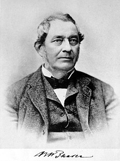 Robert Bunsen