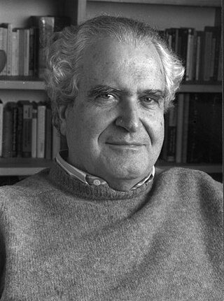 <span class="mw-page-title-main">Roberto Torretti</span> Chilean philosopher, author and academic (born 1930)