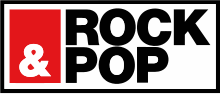 Miniatura para Rock &amp; Pop (radio de Chile)