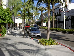 Rodeo Drive