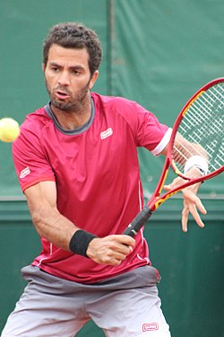 Jean-Julien Rojer mužská čtyřhra