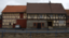 Half-timbered building in Nieder-Breidenbach Uferweg 4, Romrod, Hesse, Germany