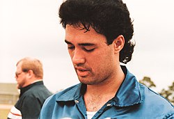 Ron Darling - Wikipedia