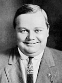 Roscoe Arbuckle: Âge & Anniversaire