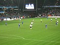Rosenborg vs Chealsea at Lerkendal 4.jpg