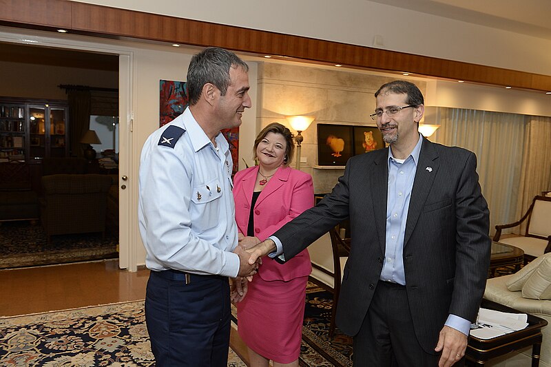 File:Rosh Hashanna reception at the CMR (20947277300).jpg